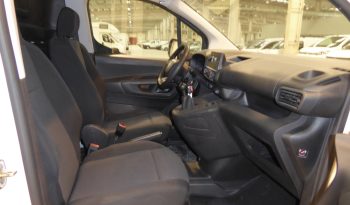 
									CITROEN BERLINGO Talla M BlueHDi 100 CV CONTROL lleno								