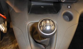 
									CITROEN BERLINGO Talla M BlueHDi 100 CV CONTROL lleno								