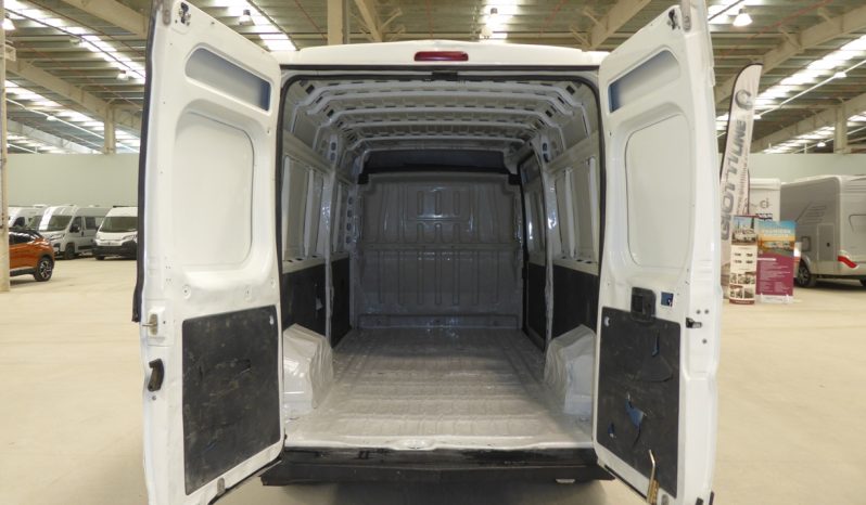 
								Citroen Jumper BlueHDi 130CV Furgon 35L3H2 lleno									