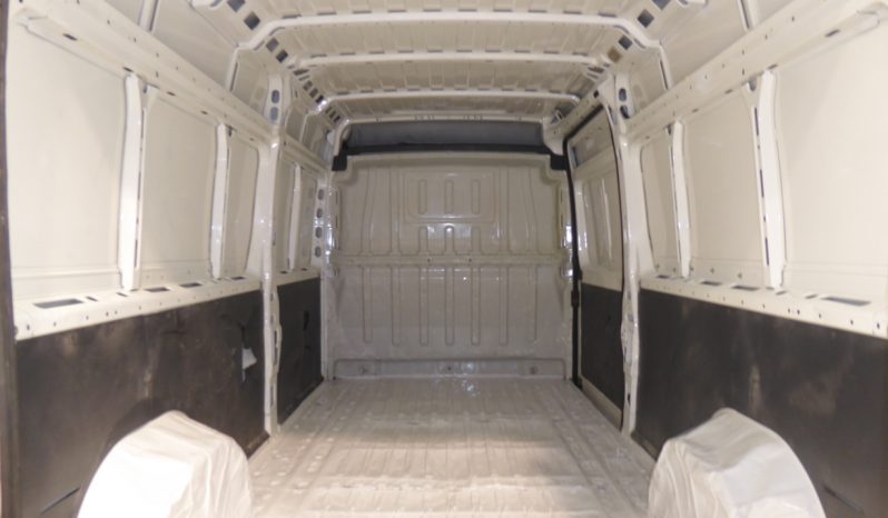 
								Citroen Jumper BlueHDi 130CV Furgon 35L3H2 lleno									