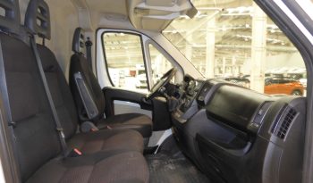 
									Citroen Jumper BlueHDi 130CV Furgon 35L3H2 lleno								