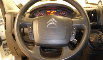 
									Citroen Jumper BlueHDi 130CV Furgon 35L3H2 lleno								