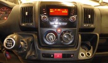 
									Citroen Jumper BlueHDi 130CV Furgon 35L3H2 lleno								