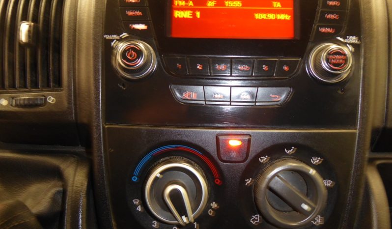 
								Citroen Jumper BlueHDi 130CV Furgon 35L3H2 lleno									