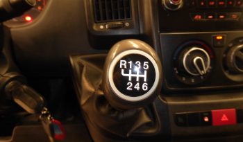 
									Citroen Jumper BlueHDi 130CV Furgon 35L3H2 lleno								