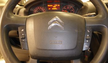 
									Citroen Jumper BlueHDi 130CV Furgon 35L3H2 lleno								