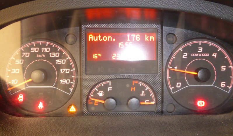 
								Citroen Jumper BlueHDi 130CV Furgon 35L3H2 lleno									