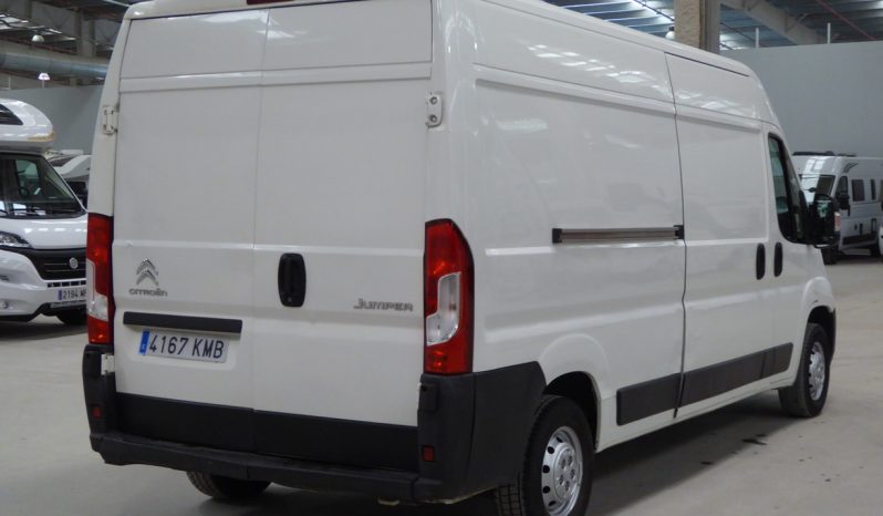 Citroen Jumper BlueHDi 130CV Furgon 35L3H2