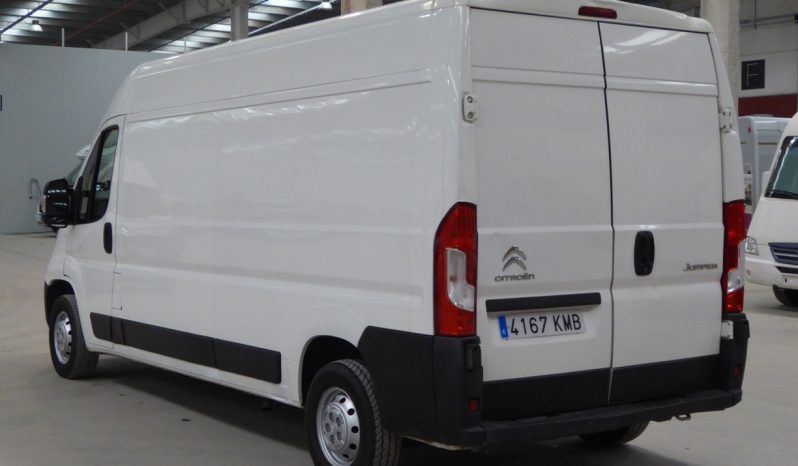 Citroen Jumper BlueHDi 130CV Furgon 35L3H2