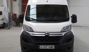 
									Citroen Jumper BlueHDi 130CV Furgon 35L3H2 lleno								