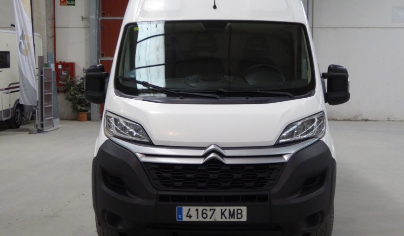 Citroen Jumper BlueHDi 130CV Furgon 35L3H2