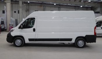 
									Citroen Jumper BlueHDi 130CV Furgon 35L3H2 lleno								