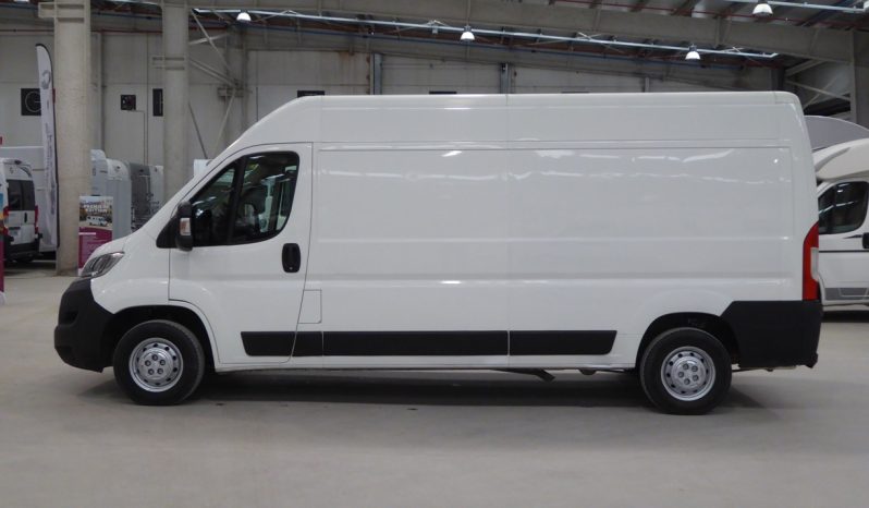 
								Citroen Jumper BlueHDi 130CV Furgon 35L3H2 lleno									