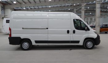 
									Citroen Jumper BlueHDi 130CV Furgon 35L3H2 lleno								