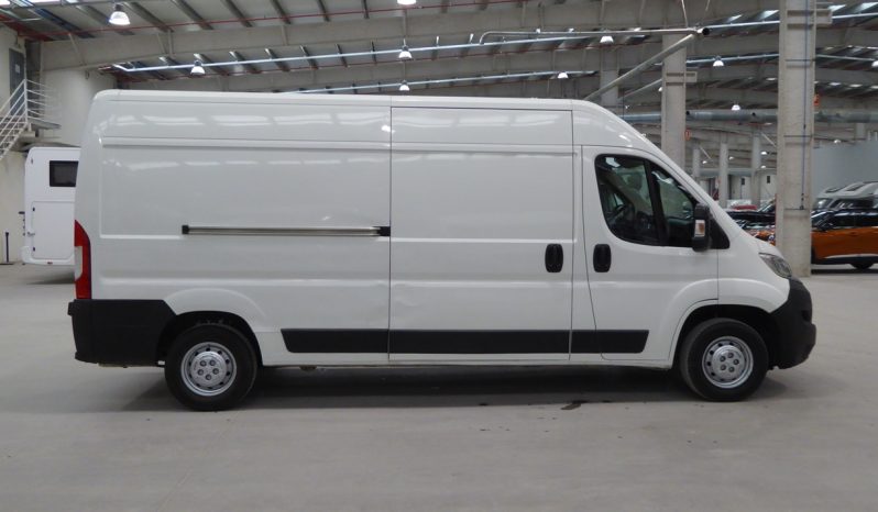 
								Citroen Jumper BlueHDi 130CV Furgon 35L3H2 lleno									