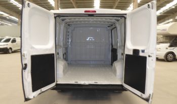 
									CITROEN JUMPER BlueHDi 140CV Furgon 30L1H1 lleno								