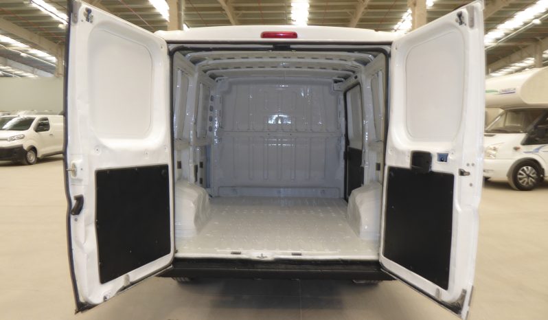 
								CITROEN JUMPER BlueHDi 140CV Furgon 30L1H1 lleno									