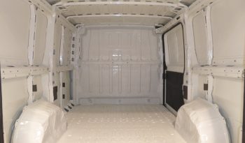 
									CITROEN JUMPER BlueHDi 140CV Furgon 30L1H1 lleno								
