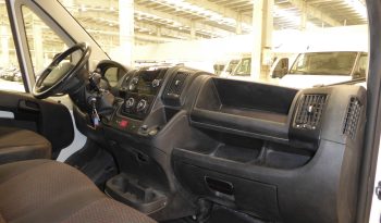 
									CITROEN JUMPER BlueHDi 140CV Furgon 30L1H1 lleno								