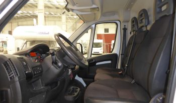
									CITROEN JUMPER BlueHDi 140CV Furgon 30L1H1 lleno								