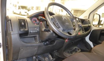 
									CITROEN JUMPER BlueHDi 140CV Furgon 30L1H1 lleno								