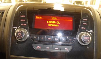
									CITROEN JUMPER BlueHDi 140CV Furgon 30L1H1 lleno								