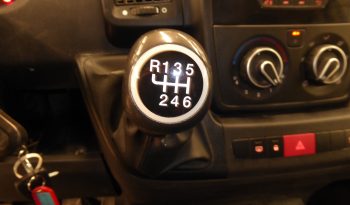 
									CITROEN JUMPER BlueHDi 140CV Furgon 30L1H1 lleno								
