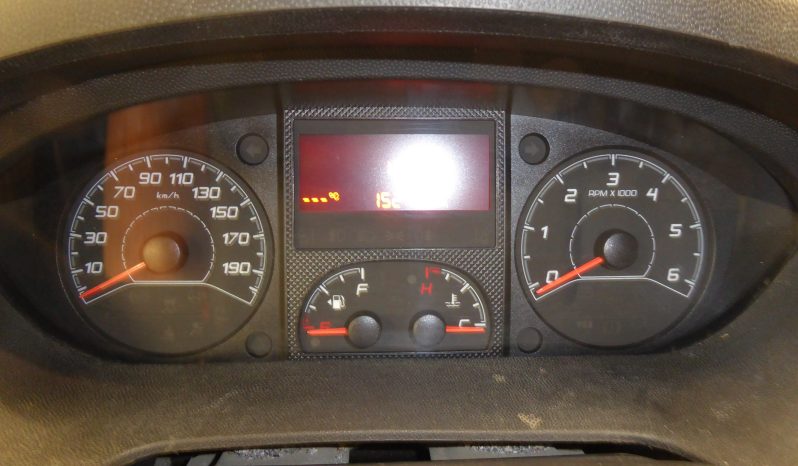 
								CITROEN JUMPER BlueHDi 140CV Furgon 30L1H1 lleno									
