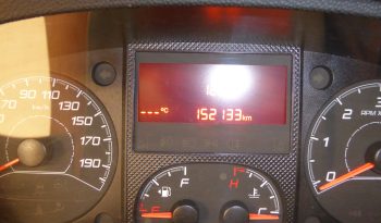 
									CITROEN JUMPER BlueHDi 140CV Furgon 30L1H1 lleno								