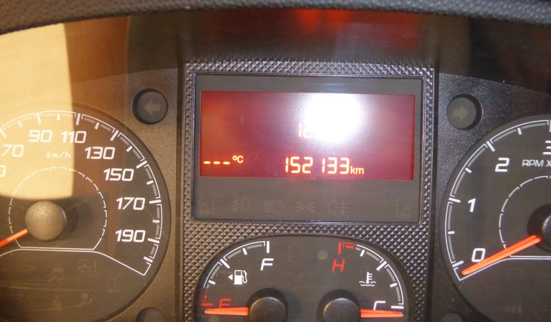 
								CITROEN JUMPER BlueHDi 140CV Furgon 30L1H1 lleno									