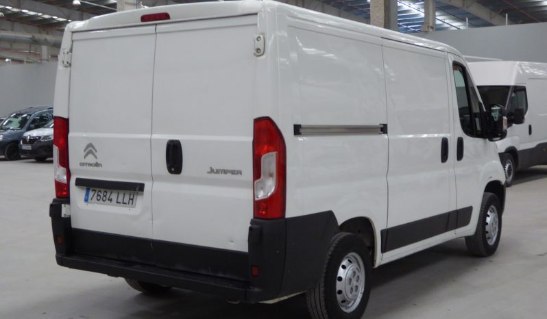 CITROEN JUMPER BlueHDi 140CV Furgon 30L1H1