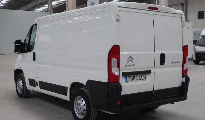 CITROEN JUMPER BlueHDi 140CV Furgon 30L1H1