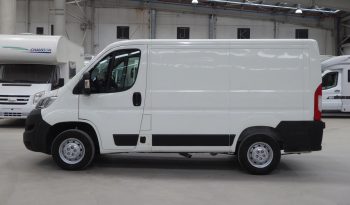 
									CITROEN JUMPER BlueHDi 140CV Furgon 30L1H1 lleno								