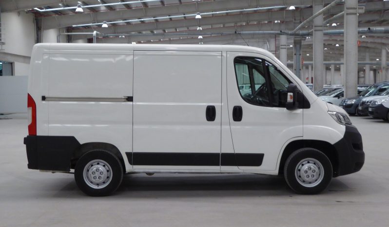 
								CITROEN JUMPER BlueHDi 140CV Furgon 30L1H1 lleno									