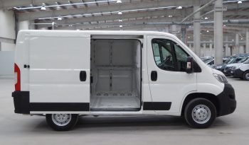 
									CITROEN JUMPER BlueHDi 140CV Furgon 30L1H1 lleno								