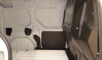 
									Dacia Dokker Ambiance 1.6 100CV gas GLP lleno								