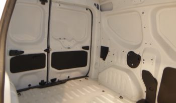 
									Dacia Dokker Ambiance 1.6 100CV gas GLP lleno								