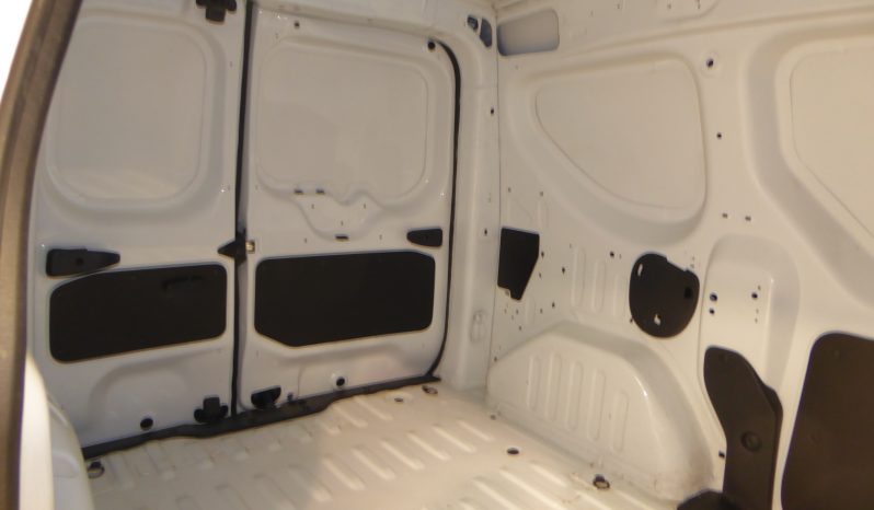 
								Dacia Dokker Ambiance 1.6 100CV gas GLP lleno									