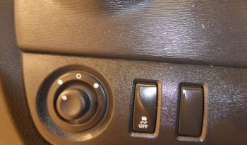
									Dacia Dokker Ambiance 1.6 100CV gas GLP lleno								