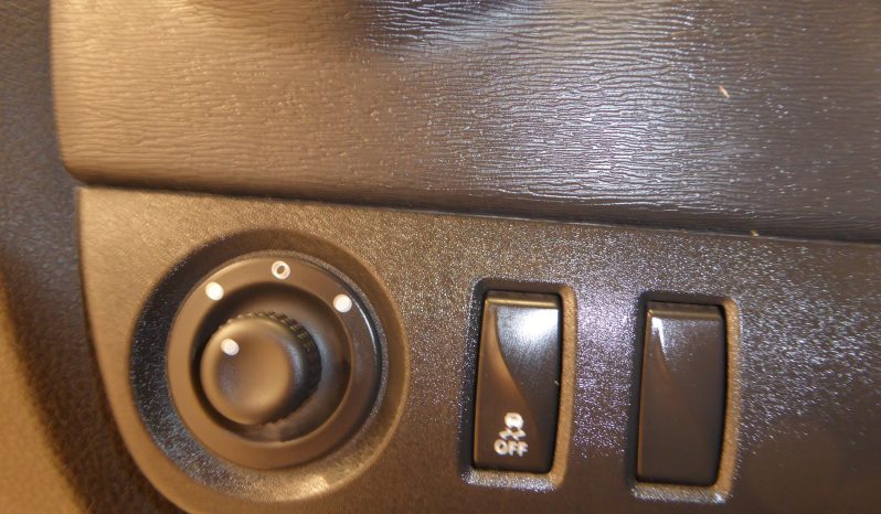 
								Dacia Dokker Ambiance 1.6 100CV gas GLP lleno									