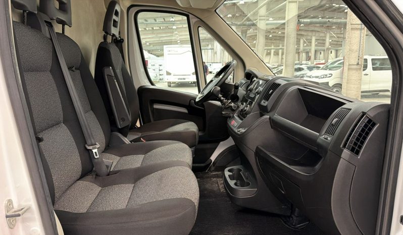 
								Fiat Ducato Furgon 35 L4H3 gasolina y gas GNC lleno									