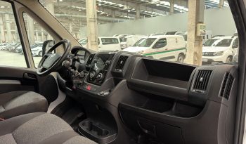 
									Fiat Ducato Furgon 35 L4H3 gasolina y gas GNC lleno								