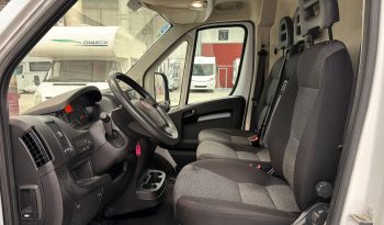 
									Fiat Ducato Furgon 35 L4H3 gasolina y gas GNC lleno								