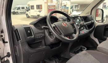 
									Fiat Ducato Furgon 35 L4H3 gasolina y gas GNC lleno								