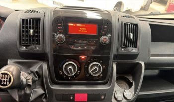 
									Fiat Ducato Furgon 35 L4H3 gasolina y gas GNC lleno								