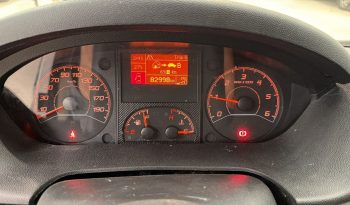 
									Fiat Ducato Furgon 35 L4H3 gasolina y gas GNC lleno								
