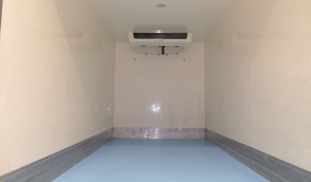 
									Ford Transit 350 170CV L3 Ambiente RWD HD frigorifico lleno								