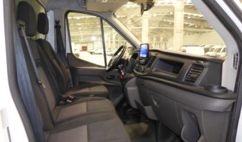 
									Ford Transit 350 170CV L3 Ambiente RWD HD frigorifico lleno								