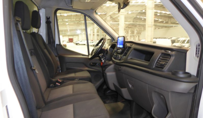 
								Ford Transit 350 170CV L3 Ambiente RWD HD frigorifico lleno									
