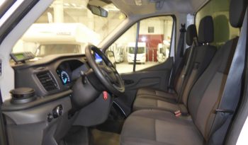
									Ford Transit 350 170CV L3 Ambiente RWD HD frigorifico lleno								
